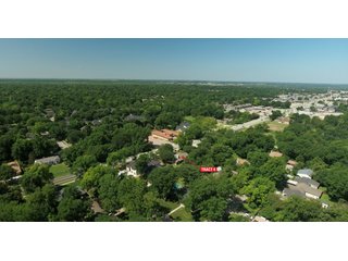 Northwest View - COMMERCIAL AND RESIDENTIAL REAL ESTATE AUCTION - 4 TRACTS IN NORMAN, OKLAHOMA